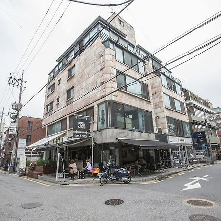 Garosu Stay Seoul Exterior photo