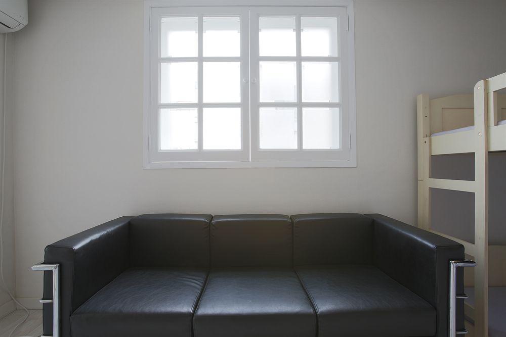 Garosu Stay Seoul Exterior photo