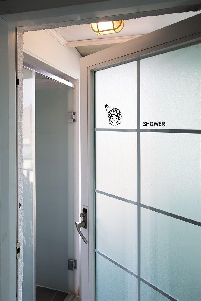 Garosu Stay Seoul Exterior photo